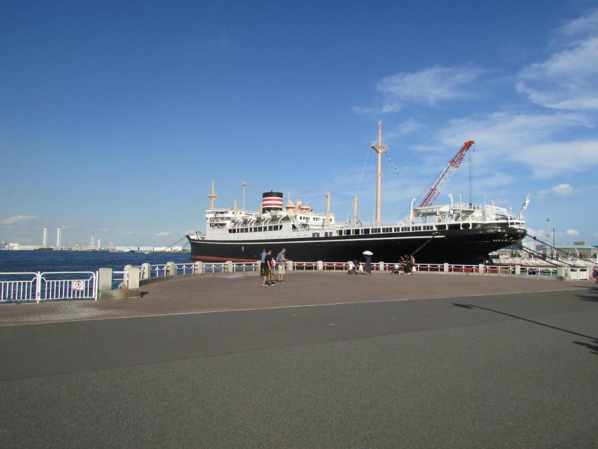 ゲストハウス杉田 古民家貸切の完全プライベート空間 杉田駅徒歩2分 セルフチェックイン Yokohama  Exterior photo